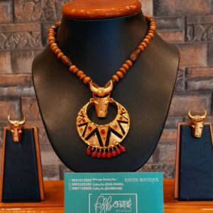 Tribal Collection - 003