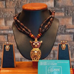 Tribal Collection - 002