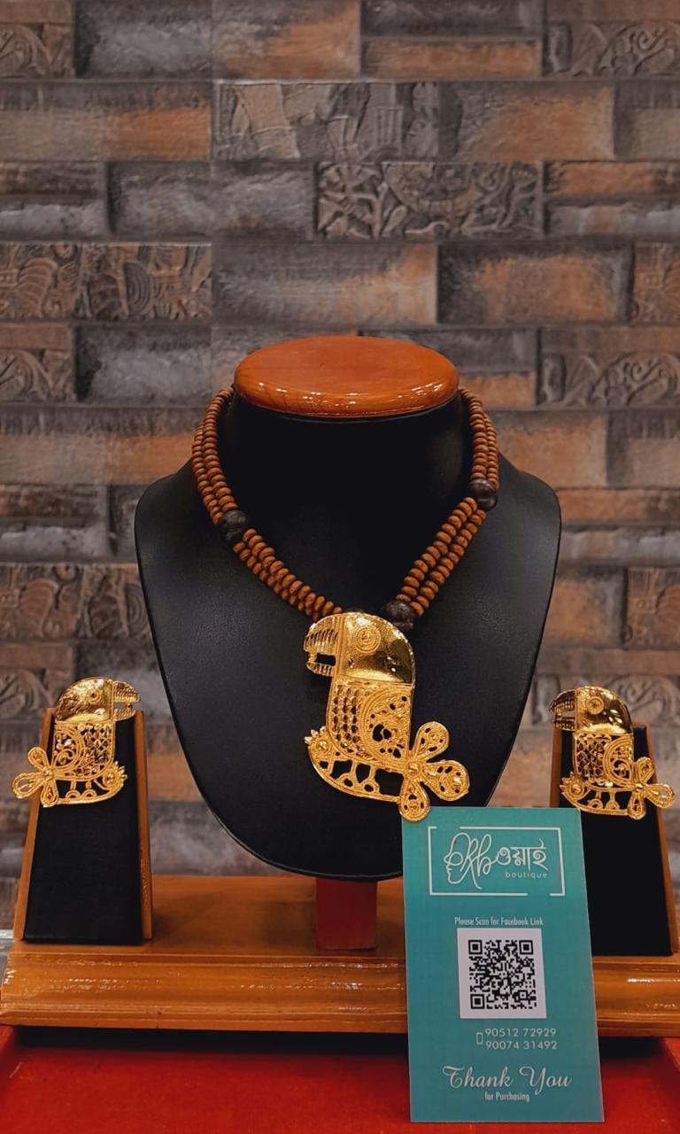 Tribal Collection -011