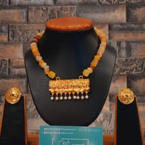 Tribal Collection -009