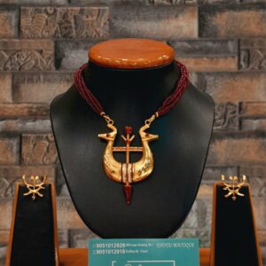 Tribal Collection -14