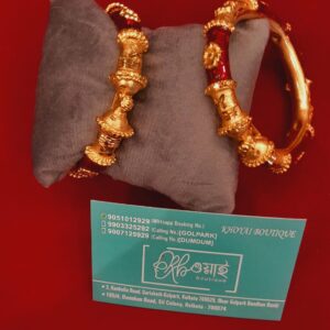 Banglee-009(Single Piece)