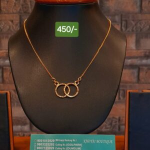 Regular Wear chain-003