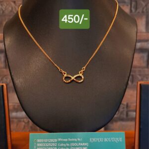 Regular Wear chain -006
