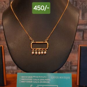 Regular Wear chain-005