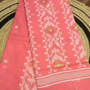 Handloom Jamdani-001