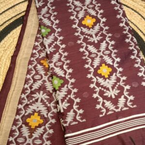 Handloom Jamdani-004
