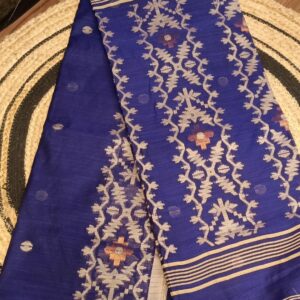 Handloom Jamdani-003