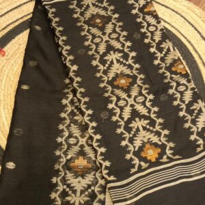 Handloom Jamdani-006