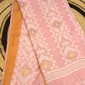 Handloom Jamdani-005