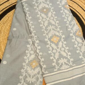 Handloom Jamdani-008