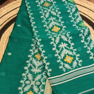 Handloom Jamdani-009