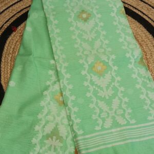 Handloom Jamdani-007