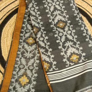 Handloom Jamdani-011