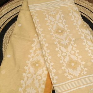 Handloom Jamdani-010