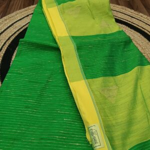 Resham sequence handloom-001
