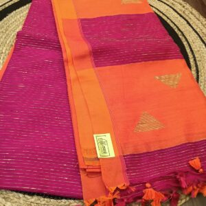 Resham sequence handloom-003