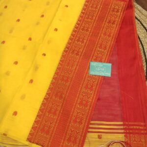 Fuliya saree-001