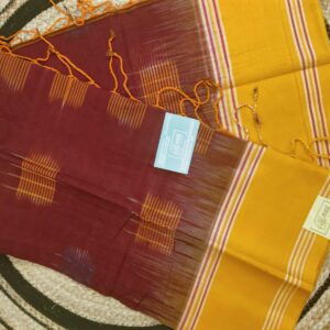 Tangail saree-008