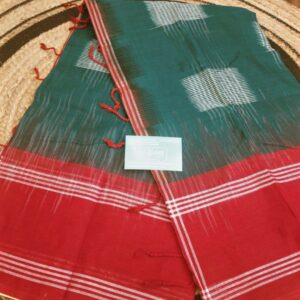 Tangail saree-009